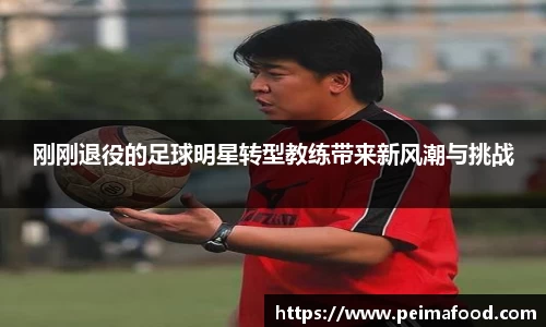 刚刚退役的足球明星转型教练带来新风潮与挑战