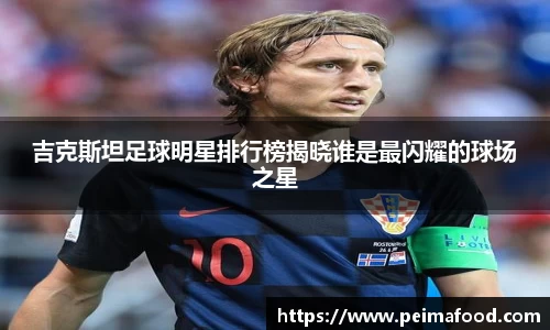 吉克斯坦足球明星排行榜揭晓谁是最闪耀的球场之星